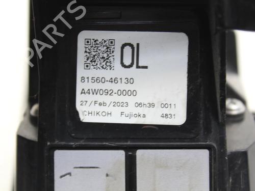 Left taillight LEXUS RZ (_BM1_) 450e DIRECT4 (XEBM15) | BP39785919C34 - Image 8