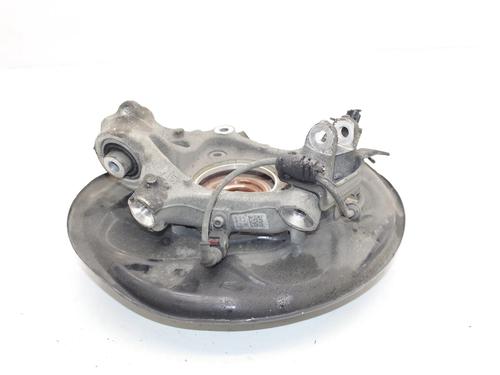 Right rear steering knuckle AUDI E-TRON (GEN) 55 quattro | BP39804334M28 - Image 3