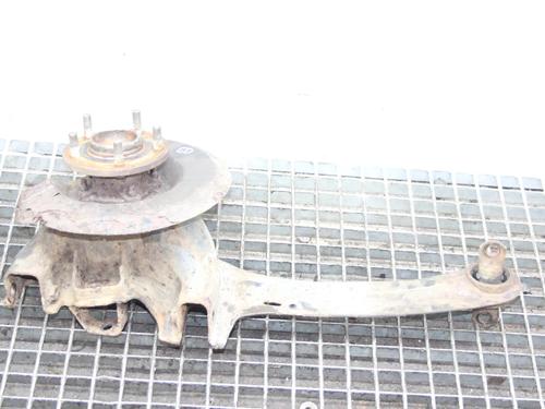 Used Right rear steering knuckle Right rear steering knuckle MAZDA 5 (CW) 1.6 CD (116 hp) 39871435 39871435