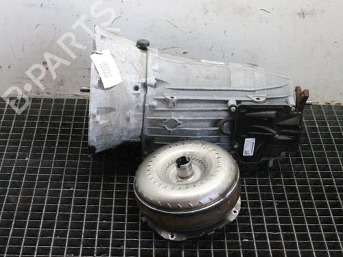 Used Gearbox Gearbox MERCEDES-BENZ CLS (C218) CLS 220 BlueTEC / d (218.301) (177 hp) 39828584 39828584