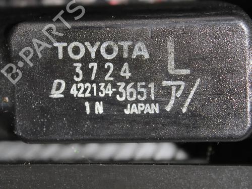 Radiator set LEXUS CT (ZWA10_) 200h (ZWA10_, ZWA10R) | BP39807456M120 - Image 12