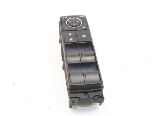 Right front window switch LEXUS RX (_L1_) 450h AWD (GYL15_) | BP39861495I26 - Image 2