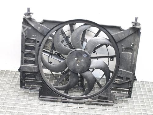 Used Water radiator Water radiator JAGUAR XE (X760) 2.0 D (180 hp) 39790041 39790041