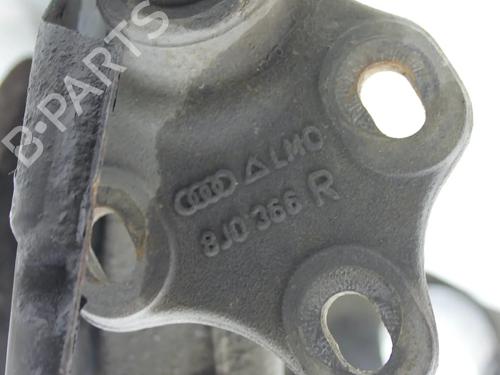 Right front steering knuckle AUDI TT (8J3) 3.2 V6 quattro | BP39800524M26 - Image 7