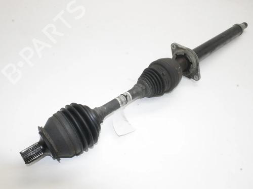 Used Right front driveshaft Right front driveshaft MERCEDES-BENZ B-CLASS Sports Tourer (W246, W242) B 180 CDI (246.200) (109 hp) 39799007 39799007