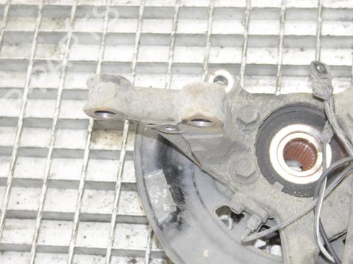 Left front steering knuckle TOYOTA PRIUS PLUS (_W4_) 1.8 Hybrid (ZVW4_) | BP39822938M25 - Image 3
