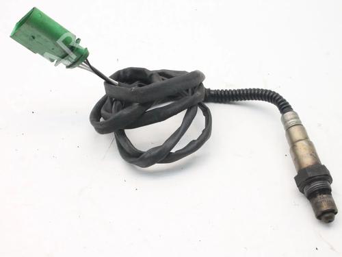 Used Electronic sensor Electronic sensor AUDI A4 B6 Convertible (8H7) S4 quattro (344 hp) 39829834 39829834