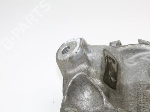 Engine mount AUDI A4 B9 Avant (8W5, 8WD) 2.0 TDI | BP39851320M89 - Image 2
