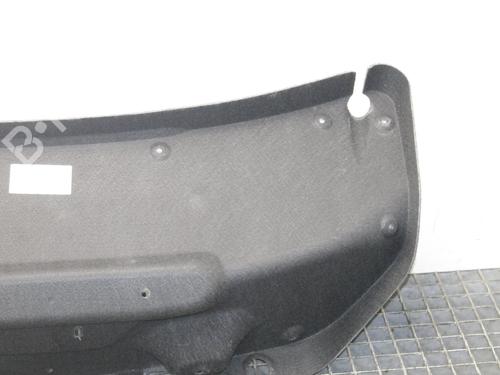 Boot lining BMW 6 Gran Coupe (F06) 640 i | BP39788163I3 - Image 7
