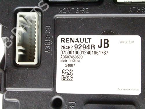 Control unit RENAULT ARKANA I (LCM_, LDN_) 1.6 E-TECH 145 (LDMU) | BP39780125M11 - Image 3