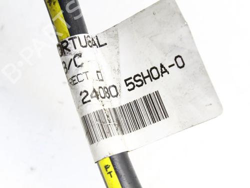 Cable NISSAN LEAF (ZE1) Electric | BP39877011E12 - Image 9