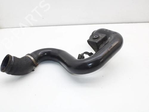 Intercooler-rør Intercooler-rør PEUGEOT BOXER Van 2.0 BlueHDi 130 (130 hp) 39851822 39851822