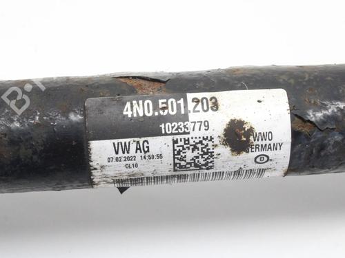 Left rear driveshaft AUDI A6 C8 Avant (4A5) 50 TDI Mild Hybrid quattro | BP39824286M40 - Image 4