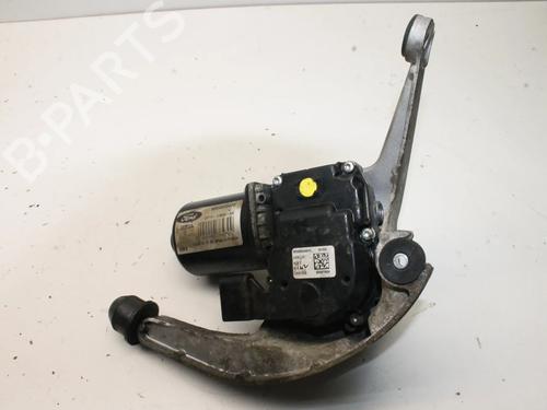 Electronic module FORD TRANSIT CONNECT V408 Box Body/MPV 1.6 TDCi | BP39785357M83 - Image 3