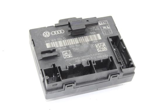Used Electronic module Electronic module AUDI A5 Sportback (8TA) 3.0 TDI (204 hp) 39857390 39857390