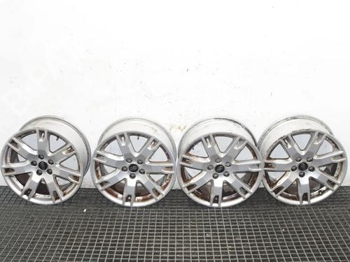 Used Wheel set Wheel set LAND ROVER RANGE ROVER EVOQUE (L538) 2.2 D (150 hp) 40189709 40189709