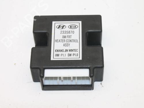 Control unit KIA SORENTO II (XM) 2.2 CRDi | BP39824312M11 - Image 3