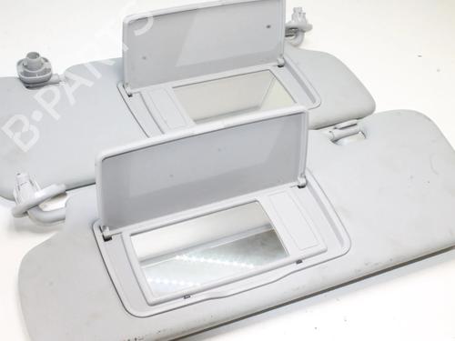 Left sun visor HONDA CR-V III (RE_) 2.2 i-DTEC 4WD (RE6) | BP39859533I1 - Image 6