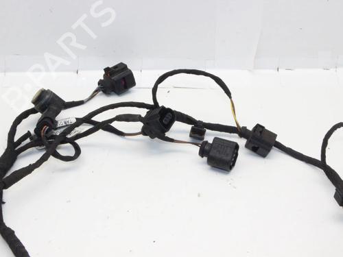 Electronic module VW BEETLE (5C1, 5C2) 2.0 TDI | BP39830714M83 - Image 3