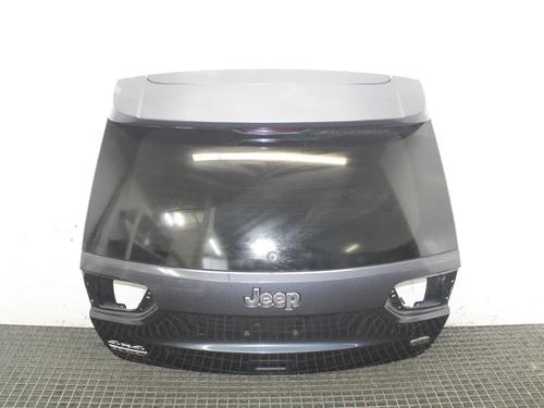 Used Tailgate Tailgate JEEP GRAND CHEROKEE IV (WK, WK2) 3.0 CRD (243 hp) 39831663 39831663
