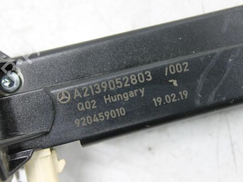 Electronic module MERCEDES-BENZ SPRINTER 3-t Van (B910) 214 CDI (910.621, 910.623) | BP39812998M83 - Image 3