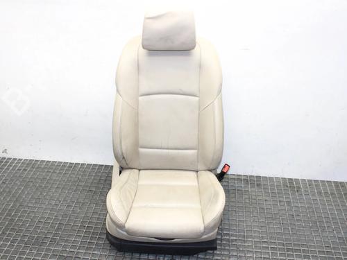 Used Right front seat Right front seat BMW 7 (F01, F02, F03, F04) 730 d (245 hp) 39781229 39781229