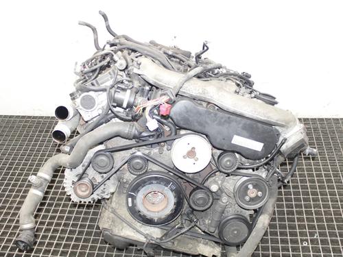 Engine VW TOUAREG (7P5, 7P6) 3.0 V6 TDI | BP39843682M1 - Image 5
