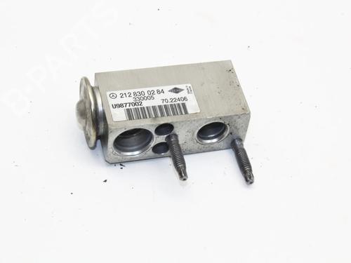 Used Electronic sensor Electronic sensor MERCEDES-BENZ E-CLASS T-Model (S212) E 220 BlueTEC (177 hp) 39847364 39847364