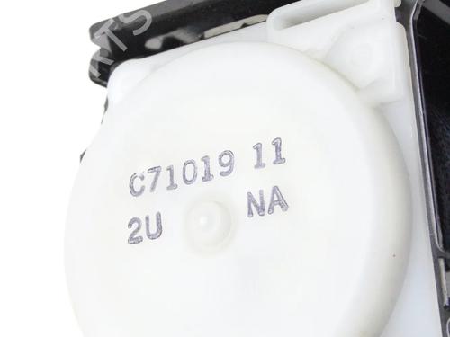 Rear right seatbelt MAZDA 3 (BL) 2.2 MZR CD (BL10) | BP39874561I28 - Image 5