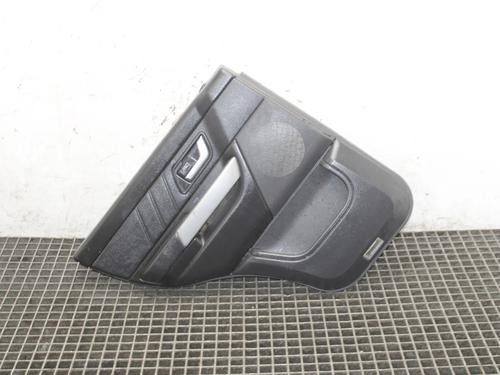 Used Rear right panel Rear right panel LAND ROVER RANGE ROVER SPORT I (L320) 2.7 D 4x4 (190 hp) 39815343 39815343