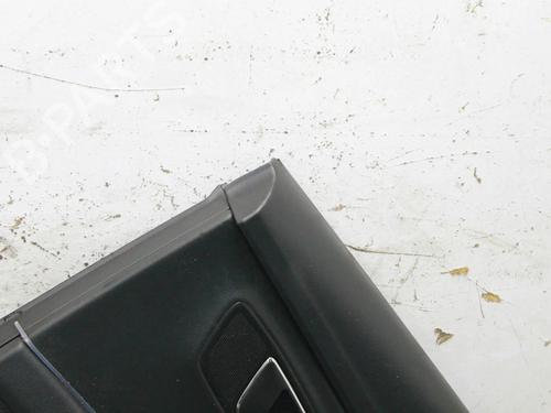 Rear right panel SEAT LEON (5F1) 2.0 TDI | BP39770805C61 - Image 4