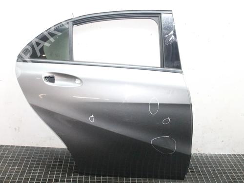 right-rear-door-mercedes-benz-a-class-w176-2012-2013-2014-2015-2016-2017-2018-39775490 main image