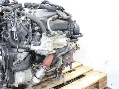 Engine JAGUAR XF I (X250) 3.0 D | BP39879093M1 - Image 6