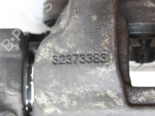 Left front brake caliper POLESTAR POLESTAR 2 (534) EV | BP39832365M105 - Image 5