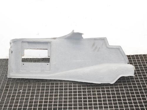 Used Boot lining Boot lining JAGUAR XJ (X350, X358) D 2.7 (207 hp) 39872537 39872537