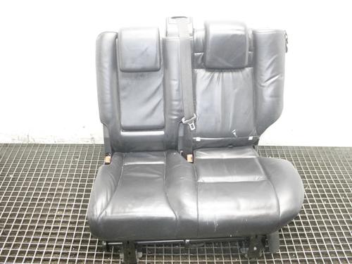 Used Rear seat Rear seat LAND ROVER RANGE ROVER SPORT I (L320) 2.7 D 4x4 (190 hp) 39788150 39788150