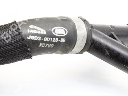 Pipe JAGUAR I-PACE (X590) EV400 AWD | BP39843211M125 - Image 4