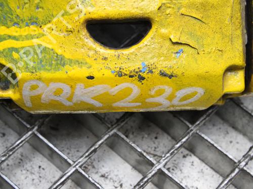 Left front brake caliper PEUGEOT RCZ 1.6 16V | BP39822334M105 - Image 2