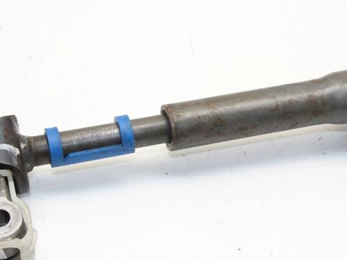 Steering column universal joint NISSAN LEAF (ZE0) Electric | BP39807828M114 - Image 3