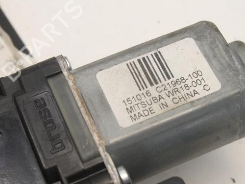 Front right window mechanism NISSAN PULSAR Hatchback (C13) 1.2 DIG-T | BP39862367C23 - Image 5
