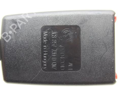 Engate do cinto VW PASSAT CC B6 (357) 2.0 TDI | BP39855845I32 - Image 4
