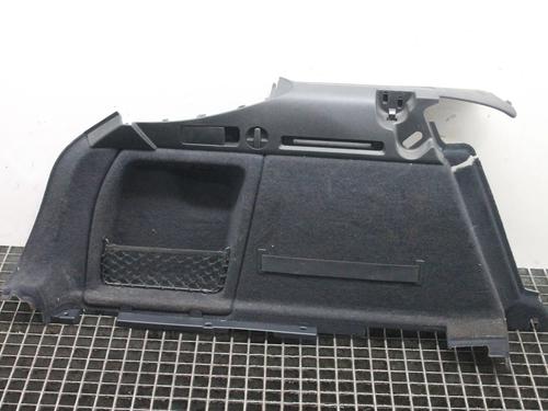 Used Boot lining Boot lining AUDI A4 B9 Avant (8W5, 8WD) 2.0 TDI (190 hp) 39830808 39830808