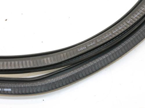 Gummiliste AUDI Q6 E-TRON (GFB) e-tron quattro | BP39876966C142 - Image 2