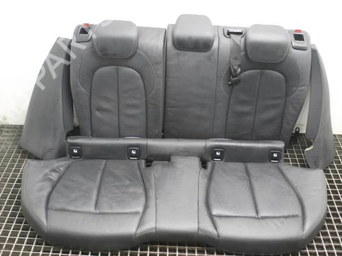 Sæde sæt BMW 1 (F40) 118 d | BP39817965C78 - Image 6