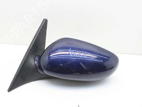 Used Left mirror Left mirror PORSCHE BOXSTER (986) S 3.2 (252 hp) 39824345 39824345