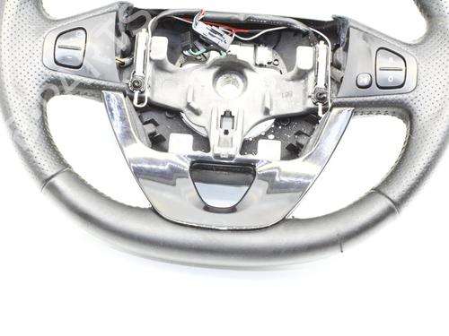 Steering wheel RENAULT ZOE (BFM_) ZOE | BP39798003C49 - Image 7