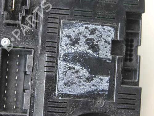 Control unit AUDI TT (8J3) 2.0 TTS quattro | BP39866110M11 - Image 5