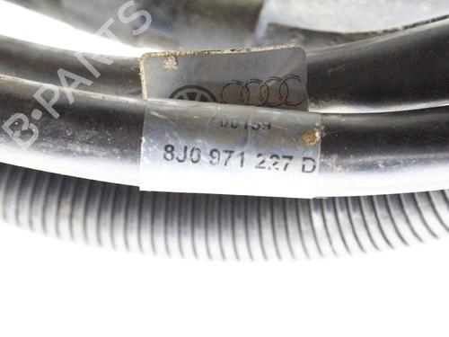 Cable AUDI TT (8J3) 2.0 TDI quattro | BP39827247E12 - Image 6
