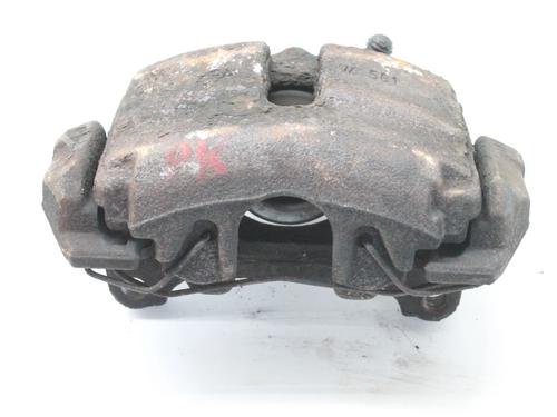 Left front brake caliper AUDI TT (8J3) 2.0 TFSI | BP39828093M105 - Image 2