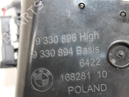 Air vent BMW 6 Gran Turismo (G32) 630 d xDrive | BP39871028I21  - Image 5